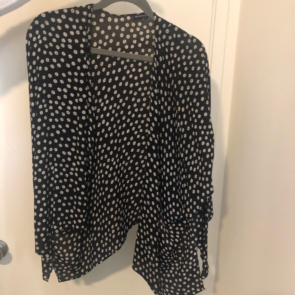 Brandy Melville kimono